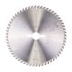 Bosch EXPERT Wood körfűrészlap 250x3,2/2,2 30 T60 fog, ATB furnér- asztali fűrészekhez, fához