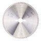 Bosch EXPERT Wood körfűrészlap 250x3,2/2,2 30 T80 fog, ATB furnér- asztali fűrészekhez, fához