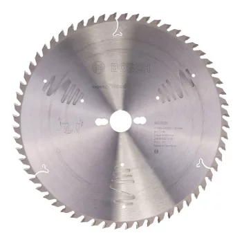   Bosch EXPERT Wood körfűrészlap 300x3,2/2,2 30 T61 fog, ATB furnér- asztali fűrészekhez, fához