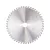 Bosch EXPERT körfűrészlap 250x3,2/2,2 30 T48 fog, DH asztali fűrészekhez, laminált lapokhoz