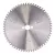 Bosch EXPERT körfűrészlap 303x3,2/2,2 30 T60 fog, DH asztali fűrészekhez, laminált lapokhoz