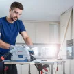 Bosch EXPERT körfűrészlap 250x3,2/2,2 30 T80 fog, HLTCG asztali fűrészekhez, laminált lapokhoz