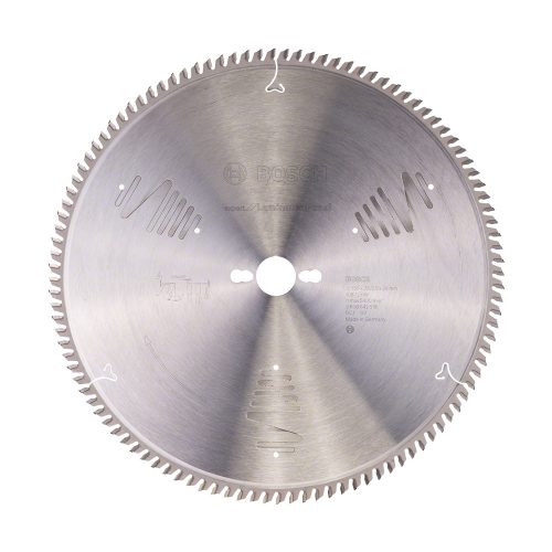 Bosch EXPERT körfűrészlap 350x3,5/2,5 30 T108, HLTCG asztali fűrészekhez, laminált lapokhoz
