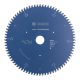 Bosch EXPERT Multi Material körfűrészlap 254x2,4/1,8 30 T80 fog, TCG nemvasfém, aluminium, fa