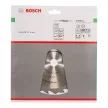 Bosch PRO Wood körfűrészlap, 165x1,7x20 mm 12 fog, kemény fa, rétegelt lemez, forgácslap
