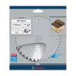 Bosch PRO Wood körfűrészlap, 165x1,7x20 mm 36 fog, kemény fa, rétegelt lemez, forgácslap