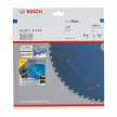 Bosch EXPERT Steel körfűrészlap 190x2,0/1,6 T40 fog, HLTCG kézi fűrészekhez, acélhoz (Regisztrációval akár ajándék is elérhető!)