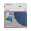 Bosch EXPERT Steel körfűrészlap 230x2,0/1,6 25,4 T48 fog, HLTCG kézi fűrészekhez, acélhoz (Regisztrációval akár ajándék is elérhető!)