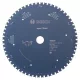 Bosch EXPERT Steel körfűrészlap 254x2,6/2,2 T60 fog, HLTCG gérvágó fűrészekhez, acélhoz (Regisztrációval akár ajándék is elérhető!)