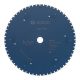 Bosch EXPERT Steel körfűrészlap 305x2,6/2,2 25,4 T60 fog, HLTCG gérvágó fűrészekhez, acélhoz