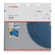 Bosch EXPERT Steel körfűrészlap 305x2,6/2,2 25,4 T60 fog, HLTCG gérvágó fűrészekhez, acélhoz (Regisztrációval akár ajándék is elérhető!)