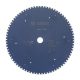 Bosch EXPERT Steel körfűrészlap 305x2,6/2,2 25,4 T80 fog, HLTCG gérvágó fűrészekhez, acélhoz