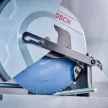 Bosch EXPERT Steel körfűrészlap 355x2,6/2,2 25,4 T80 fog, HLTCG gérvágó fűrészekhez, acélhoz (Regisztrációval akár ajándék is elérhető!)