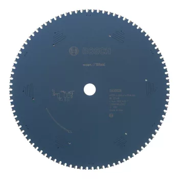   Bosch EXPERT Steel körfűrészlap 355x2,6/2,2 25,4 T90 fog, HLTCG gérvágó fűrészekhez, acélhoz (Regisztrációval akár ajándék is elérhető!)