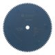 Bosch EXPERT Steel körfűrészlap 355x2,6/2,2 25,4 T90 fog, HLTCG gérvágó fűrészekhez, acélhoz