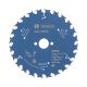 Bosch EXPERT Wood körfűrészlap 140x1,8/1,3 20 T24 fog, ATB kézi fűrészekhez, fához