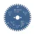 Bosch EXPERT Wood körfűrészlap 140x1,8/1,3 20 T42 fog, ATB kézi fűrészekhez, fához