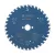 Bosch EXPERT Wood körfűrészlap 160x1,8/1,3 20 T36 fog, ATB kézi fűrészekhez, fához