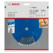 Bosch EXPERT Wood körfűrészlap 160x1,8/1,3 20 T48 fog, ATB kézi fűrészekhez, fához