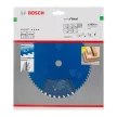 Bosch EXPERT Wood körfűrészlap 160x2,2/1,6 20 T36 fog, ATB kézi fűrészekhez, fához