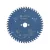 Bosch EXPERT Wood körfűrészlap 165x2,6/1,6 20 T48 fog, ATB kézi fűrészekhez, fához