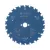 Bosch EXPERT Wood körfűrészlap 180x2,6/1,6 20 T24 fog, ATB kézi fűrészekhez, fához