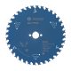 Bosch EXPERT Wood körfűrészlap 180x2,6/1,6 20 T36 fog, ATB kézi fűrészekhez, fához
