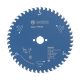 Bosch EXPERT Wood körfűrészlap 180x2,6/1,6 20 T48 fog, ATB kézi fűrészekhez, fához