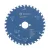 Bosch EXPERT Wood körfűrészlap 180x2,6/1,6 30 T36 fog, ATB kézi fűrészekhez, fához