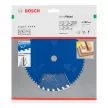 Bosch EXPERT Wood körfűrészlap 180x2,6/1,6 30 T36 fog, ATB kézi fűrészekhez, fához