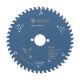 Bosch EXPERT Wood körfűrészlap 180x2,6/1,6 30 T48 fog, ATB kézi fűrészekhez, fához