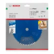 Bosch EXPERT Wood körfűrészlap 184x2,6/1,6 T56 fog, ATB kézi fűrészekhez, fához