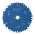 Bosch EXPERT Wood körfűrészlap 184x2,6/1,6 20 T40 fog, ATB kézi fűrészekhez, fához
