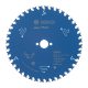 Bosch EXPERT Wood körfűrészlap 184x2,6/1,6 20 T40 fog, ATB kézi fűrészekhez, fához