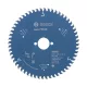 Bosch EXPERT Wood körfűrészlap 184x2,6/1,6 30 T56 fog, ATB kézi fűrészekhez, fához