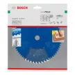 Bosch EXPERT Wood körfűrészlap 190x2,6/1,6 20 T48 fog, ATB kézi fűrészekhez, fához