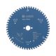 Bosch EXPERT Wood körfűrészlap 190x2,6/1,6 20 T56 fog, ATB kézi fűrészekhez, fához