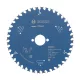 Bosch EXPERT Wood körfűrészlap 190x2,6/1,6 30 T40 fog, ATB kézi fűrészekhez, fához