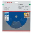 Bosch EXPERT Wood körfűrészlap 190x2,6/1,6 30 T56 fog, ATB kézi fűrészekhez, fához (Regisztrációval akár ajándék is elérhető!)