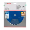 Bosch EXPERT Wood Körfűrészlap 200x2,8/1,8 30 mm, T24 fog, HW kézi fűrészekhez, fához