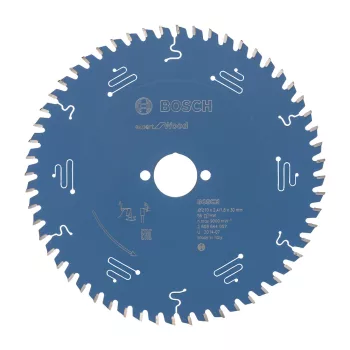   Bosch EXPERT Wood körfűrészlap 210x2,8/1,8 30 T30 fog, ATB kézi fűrészekhez, fához