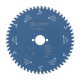 Bosch EXPERT Wood körfűrészlap 210x2,8/1,8 30 T30 fog, ATB kézi fűrészekhez, fához