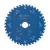 Bosch EXPERT Wood körfűrészlap 210x2,8/1,8 30 T40 fog, ATB kézi fűrészekhez, fához