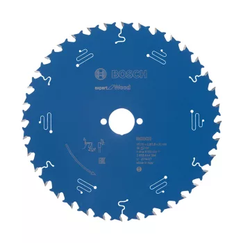   Bosch EXPERT Wood körfűrészlap 235x2,8/1,8 30 T36 fog, ATB kézi fűrészekhez, fához