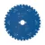 Bosch EXPERT Wood körfűrészlap 235x2,8/1,8 30 T36 fog, ATB kézi fűrészekhez, fához