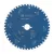 Bosch EXPERT Wood körfűrészlap 235x2,8/1,8 30 T48 fog, ATB kézi fűrészekhez, fához