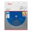 Bosch EXPERT Wood Körfűrészlap 330x3,5/2,2 30 mm, T40 fog, HW kézi fűrészekhez, fához