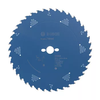   Bosch EXPERT Wood Körfűrészlap 335x3,0/2,2 30 mm, T40 fog, HW kézi fűrészekhez, fához