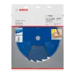 Bosch EXPERT Wood körfűrészlap 350x3,5/2,2 30 T24 fog, ATB kézi fűrészekhez, fához