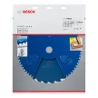 Bosch EXPERT Wood körfűrészlap 370x4,2/2,2 30 T26 fog, ATB kézi fűrészekhez, fához